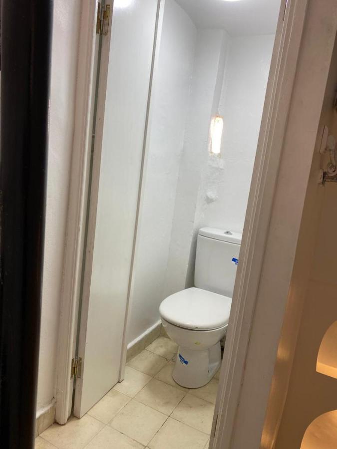 فيلا Chez Abdou House With Ocean View طنجة المظهر الخارجي الصورة